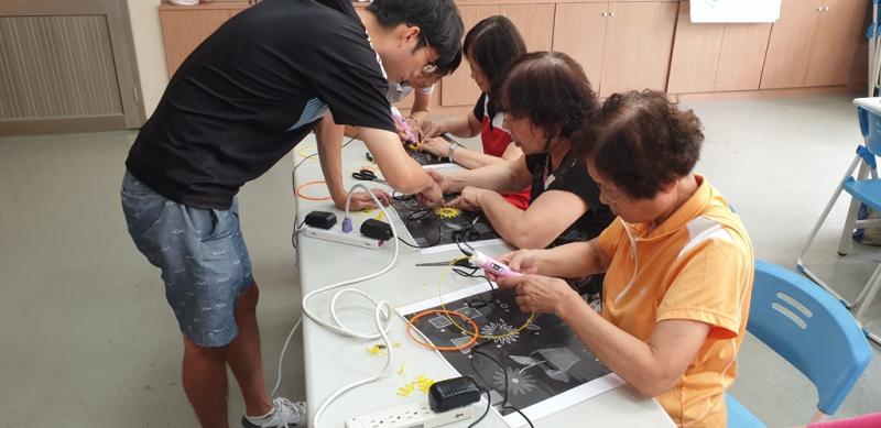 新潮3D列印-光明班-封面照