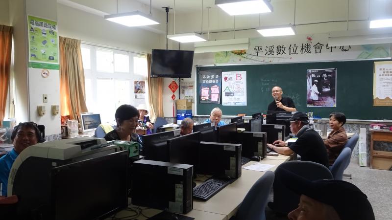 數位攝影技術-封面照