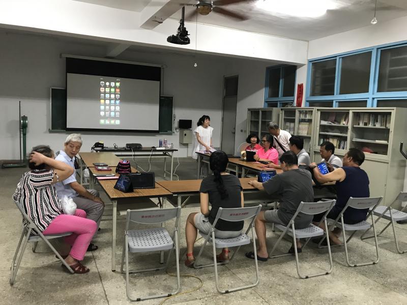 樂齡平板e指通-封面照