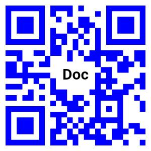 學員製作自己講QRCODE2