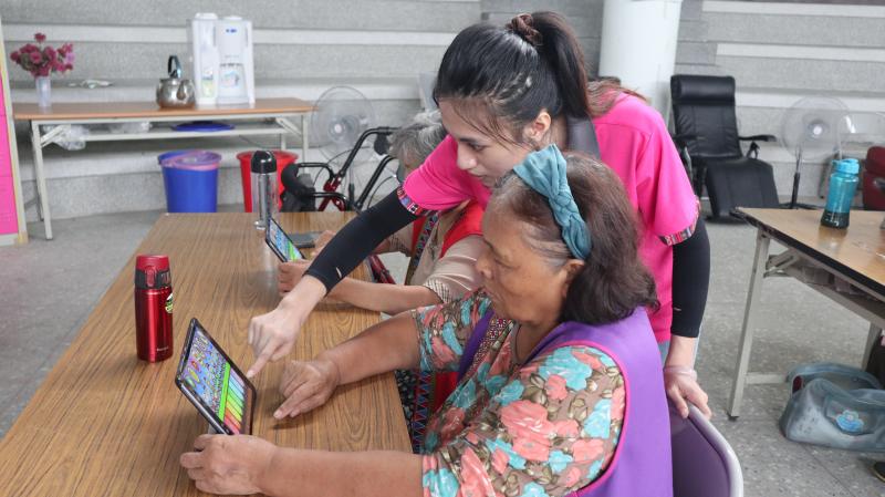 i社區—平板e指滑-封面照