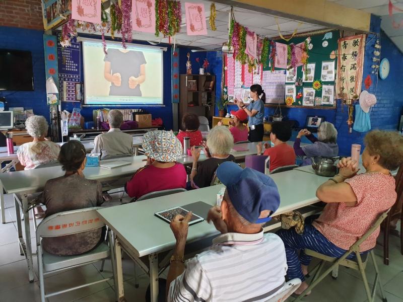 數位影音體驗班