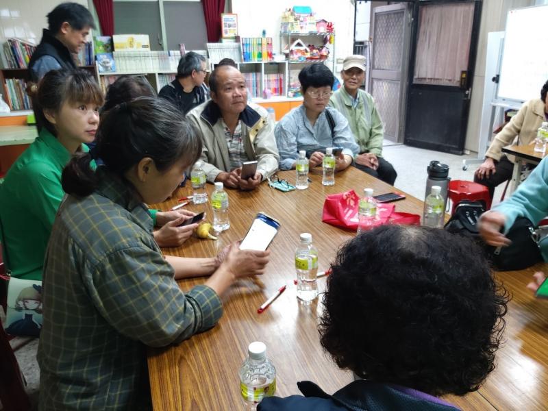 教大家上網找資料和如何使用美圖秀秀讓自己的照片美美的