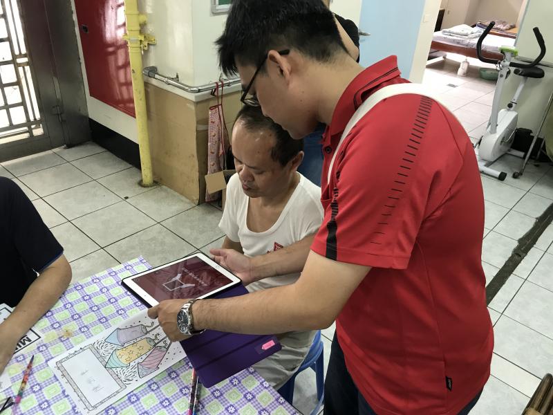 創意相片印-封面照