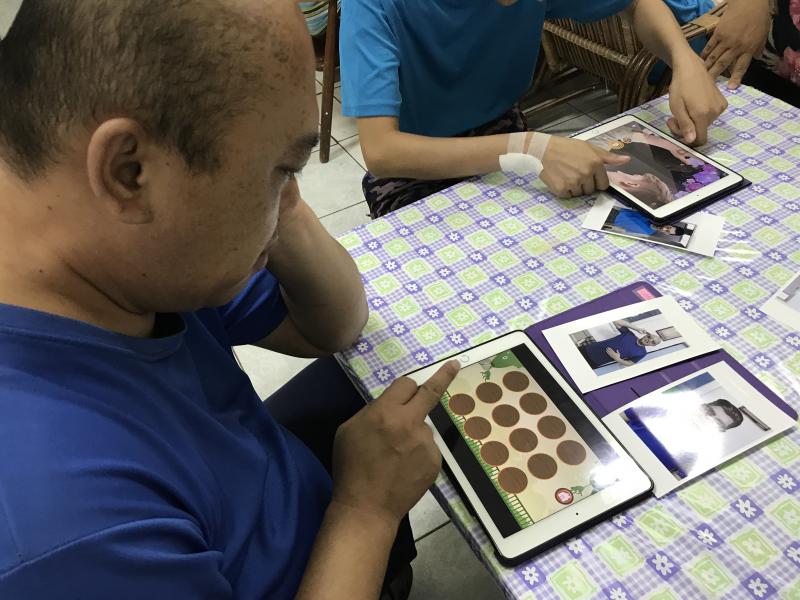 創意相片印-封面照