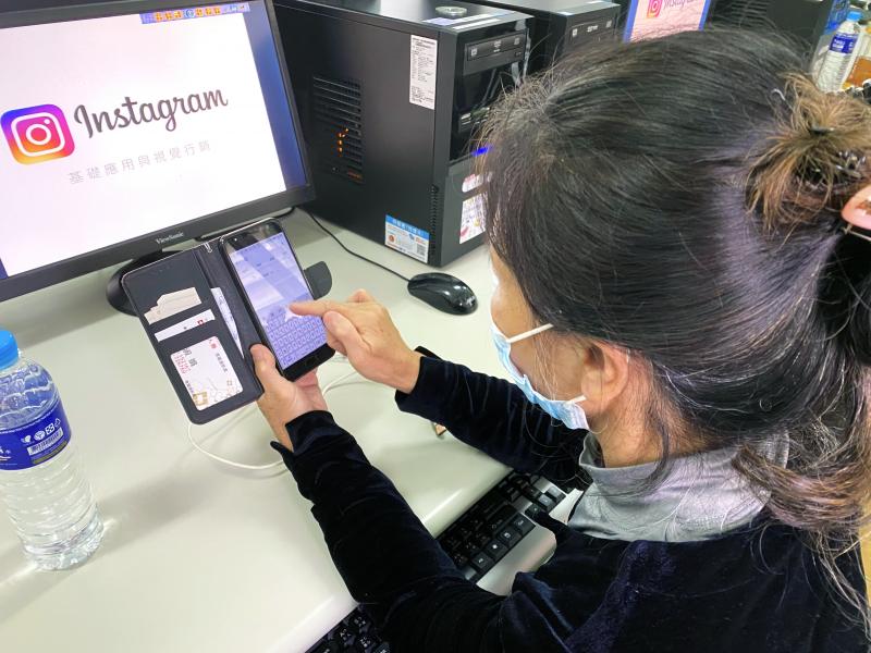 Instagram社群如何經營-封面照