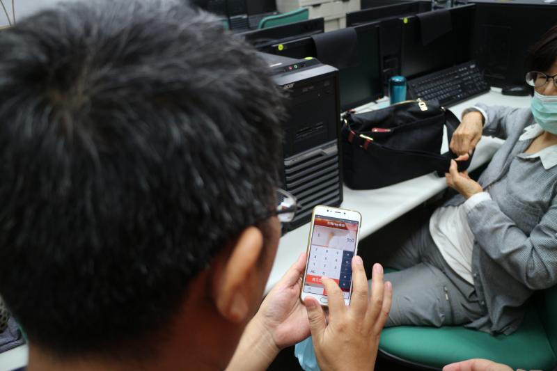 讓已使用商家來現身說法