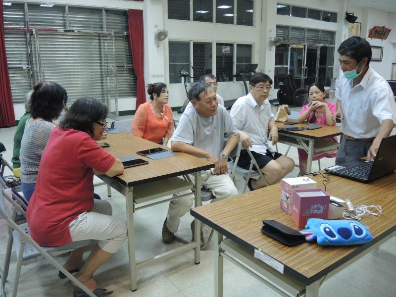 平板娛樂生活-封面照