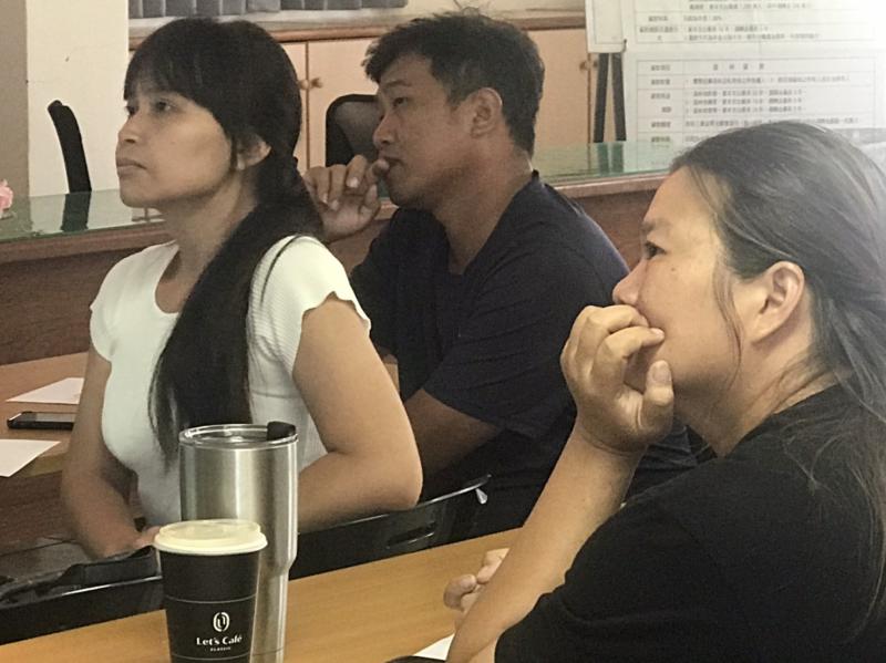 想著自家農業如何與國內鄉村旅遊結合