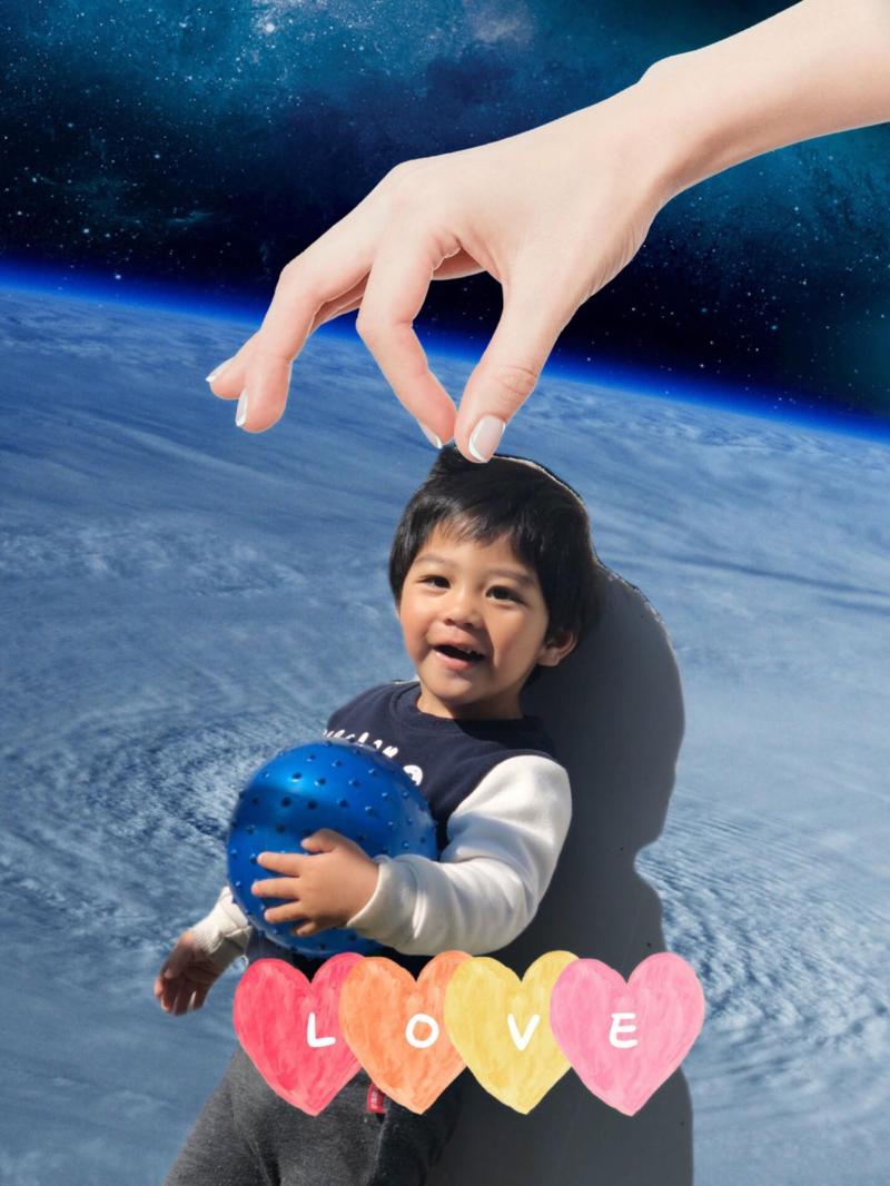 APP軟體編輯照片