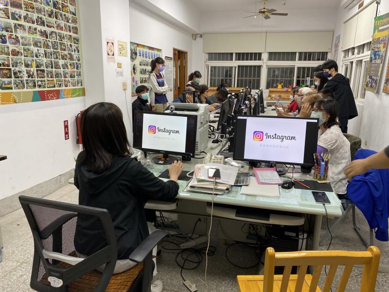 社群視覺行銷-封面照