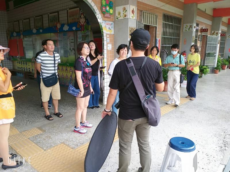 攝影師說明戶外拍照應注意的光線技巧