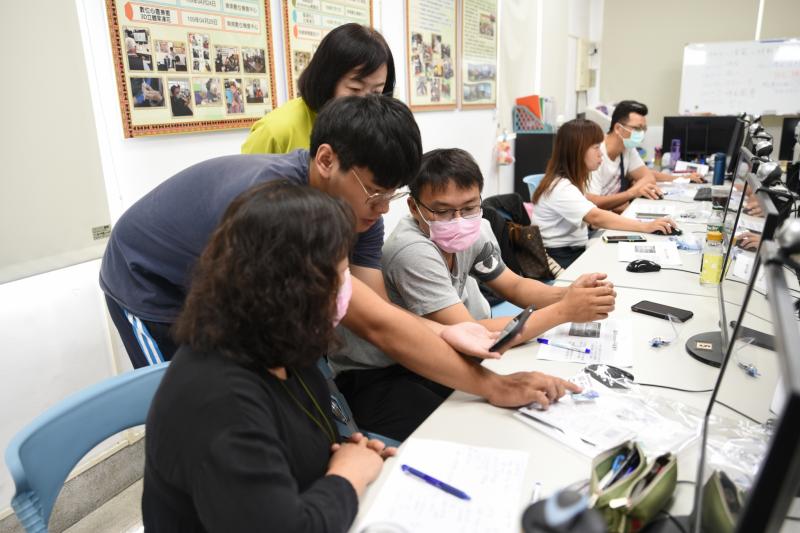 老師從原理與應用解說