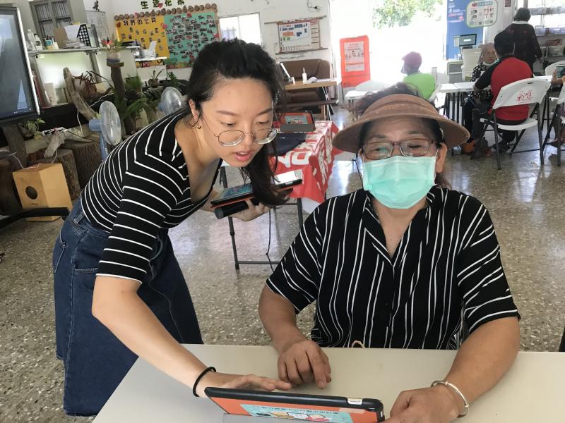 這些消費付款模式再現在疫情當頭的時刻，是可以有效保持社交安全距離的好方法