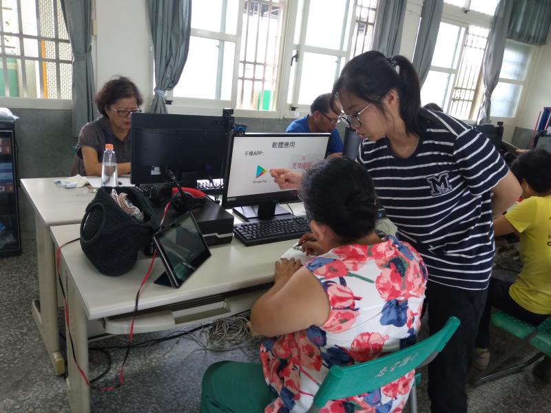 快樂爺奶Vlog拍攝教學-封面照