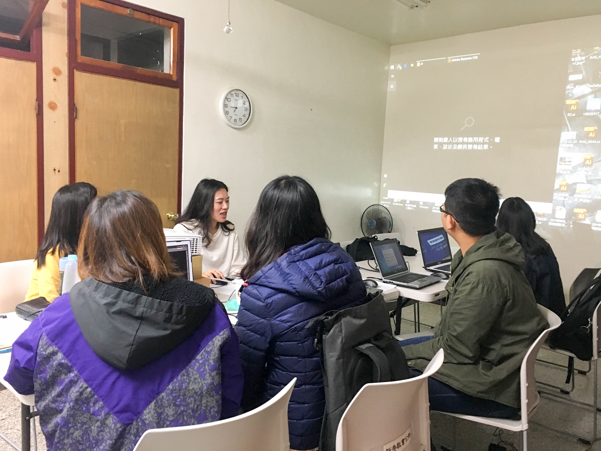 威力不凡影像剪輯-封面照