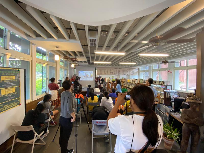 排灣族藝術文化紀錄-封面照