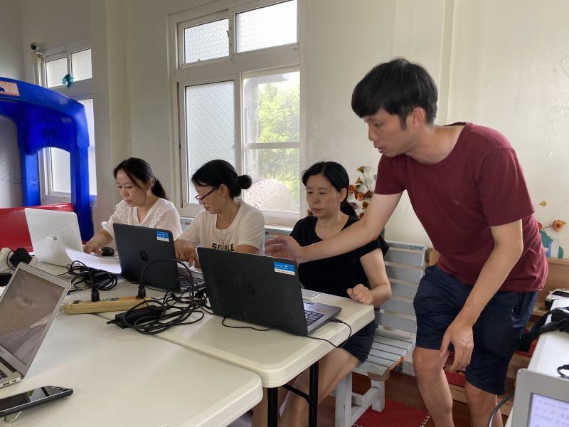 RWD行動網頁設計-封面照