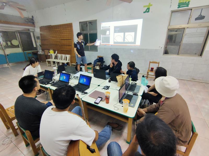 雷雕繪圖設計-封面照