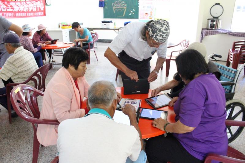 線上電影院-封面照