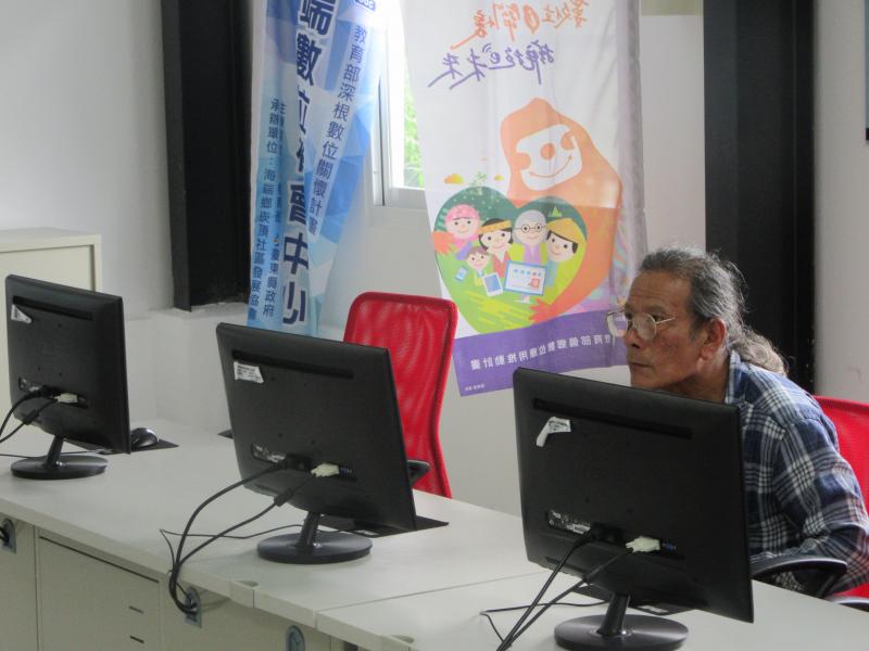 學習是恆久的是持續的，努力必然會有成就。