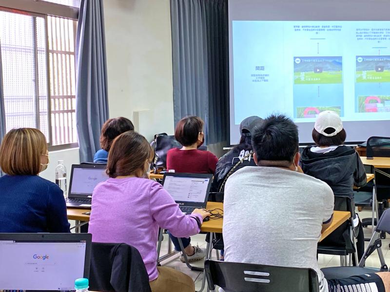 教你製作一頁網-封面照