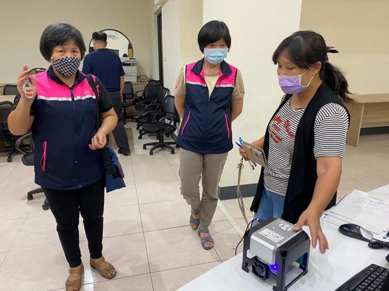 特別介紹雷雕機原及雷雕機字體大小調整與操作的方法