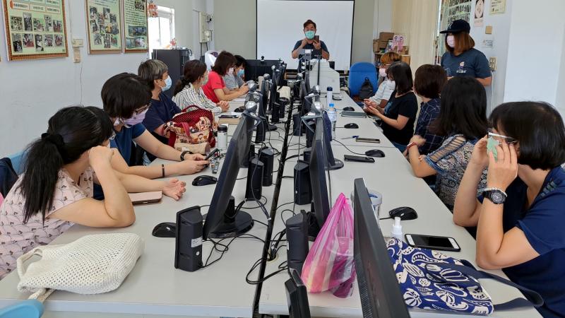 手機攝影-封面照