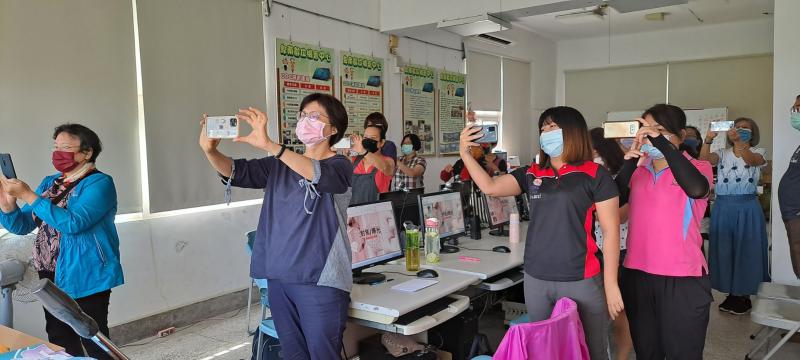 創意手機攝影-封面照