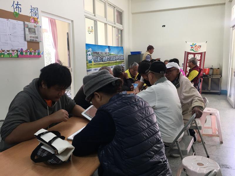 線上學習課程精選-封面照