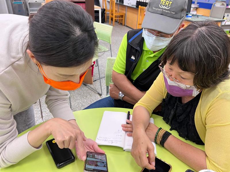 數位生活設計美學-創造專屬貼圖實戰班-封面照