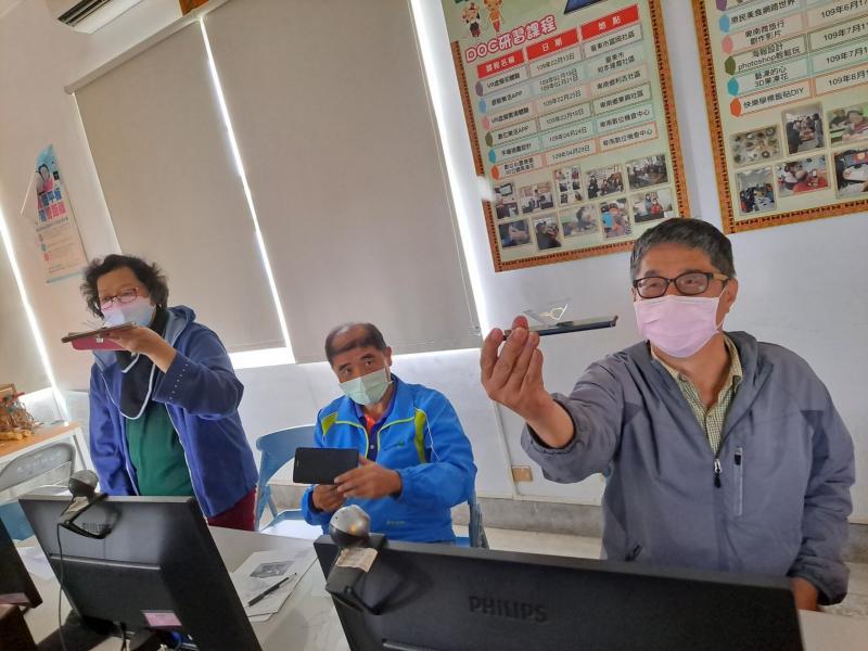 一支手機就能體驗電影般視覺效果