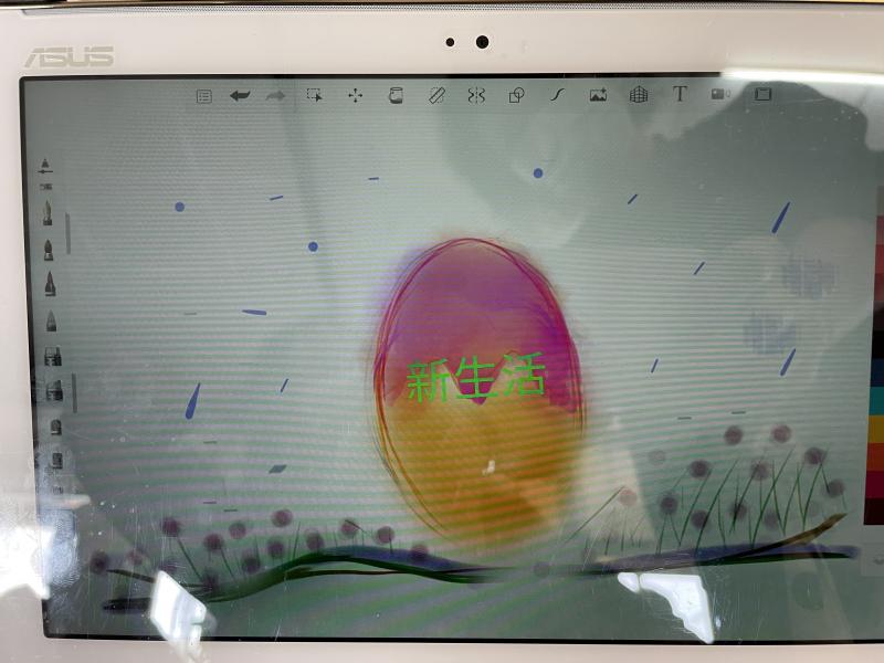 學員作品(新生活美學館)