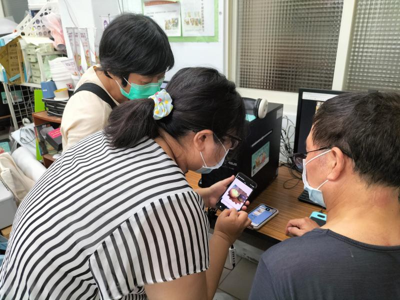 講師回覆學員的提問