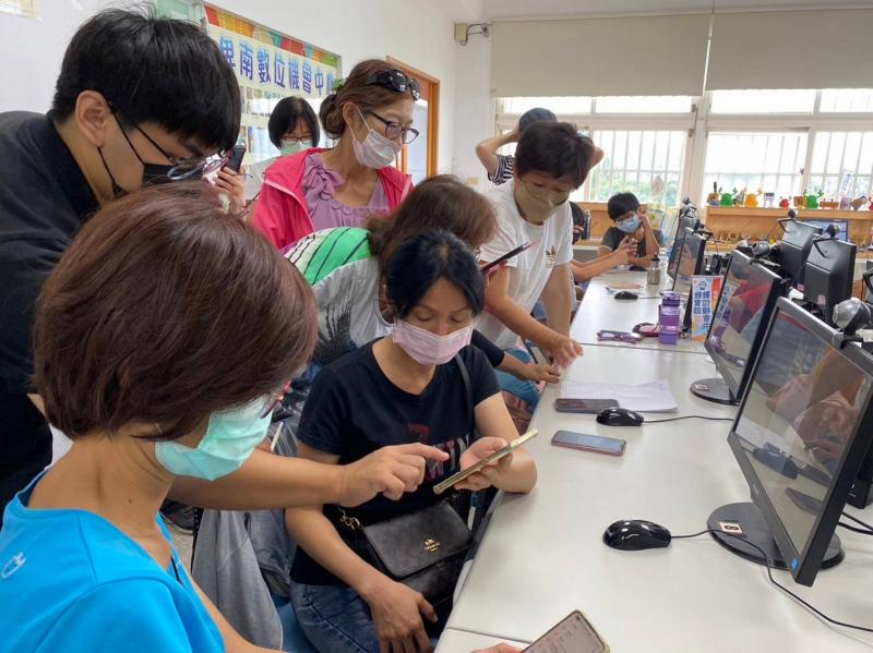 學員開始探索AR更多場景