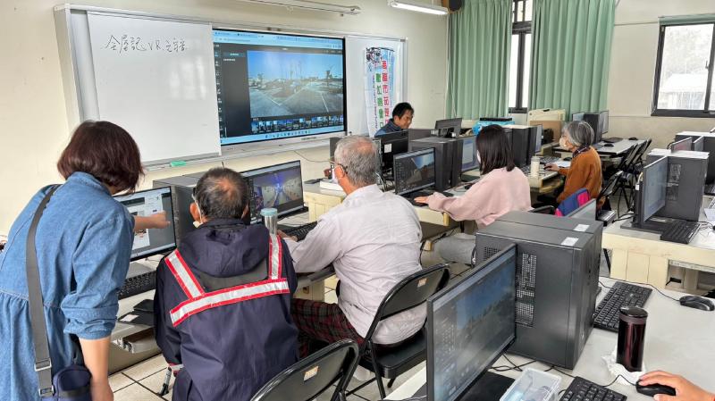 inst360影片教學線上實境介紹