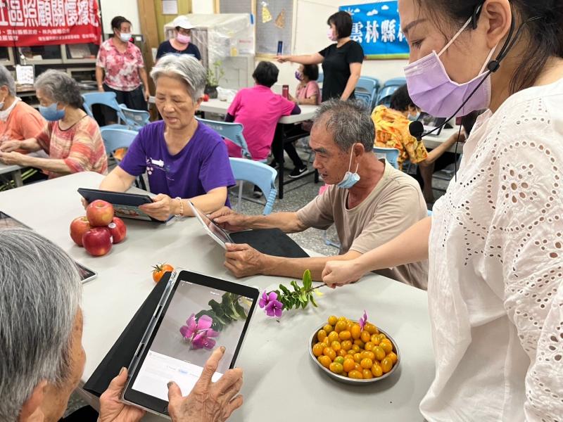 手機探索E世界-Google智慧鏡頭-1