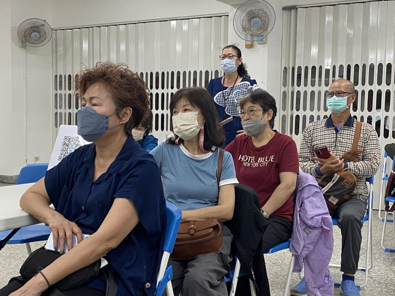 健康促進，掌握自我健康-封面照