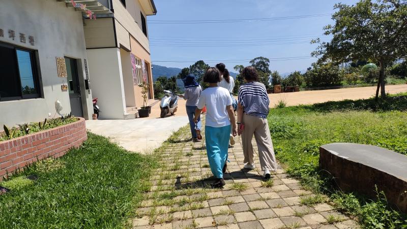 戶外體驗360全景相機