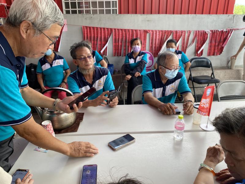 3C好幫手-芬園班-封面照