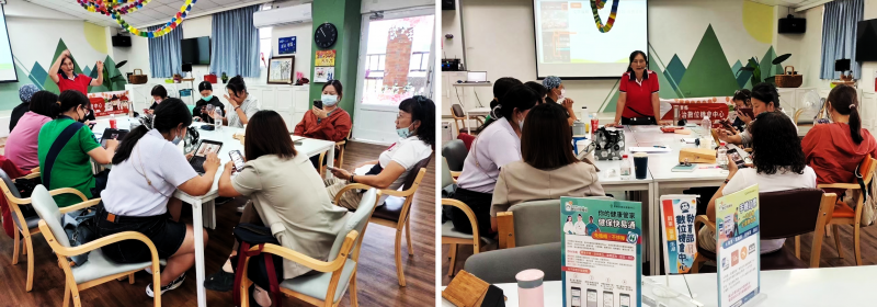 實際讓學員操作剪輯，並使用剪輯軟體的音樂功能，動畫功能，字體功能等來完成一部影片