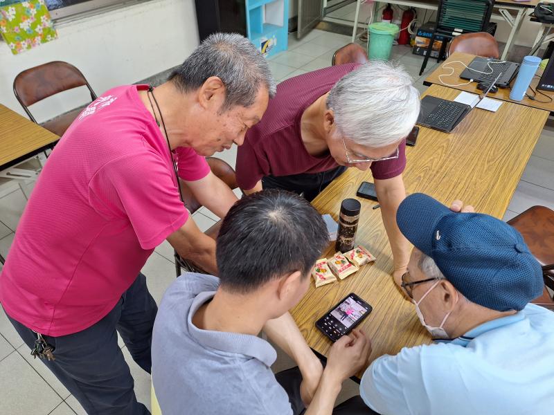 AI創造藝術生活