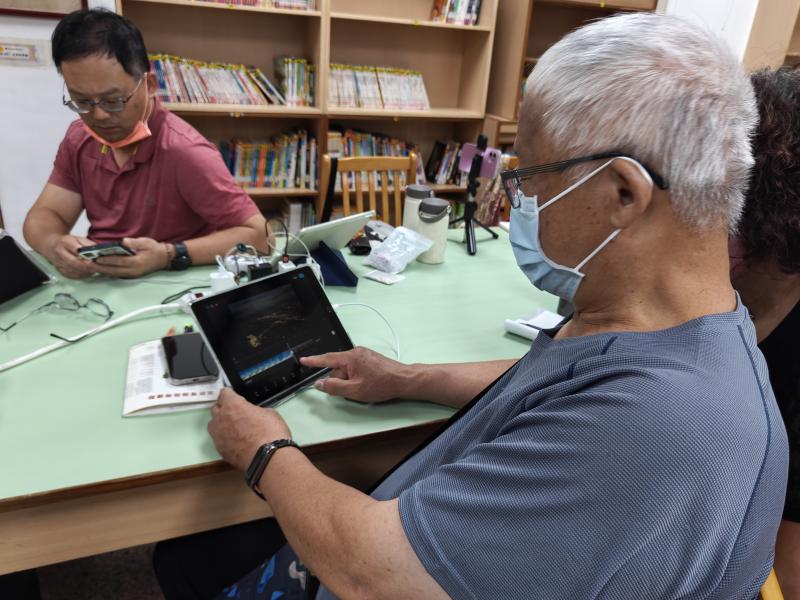 只要動動手指我也是剪片大師