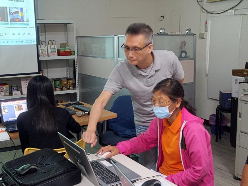 課末講師教授powerpoint的編輯技巧