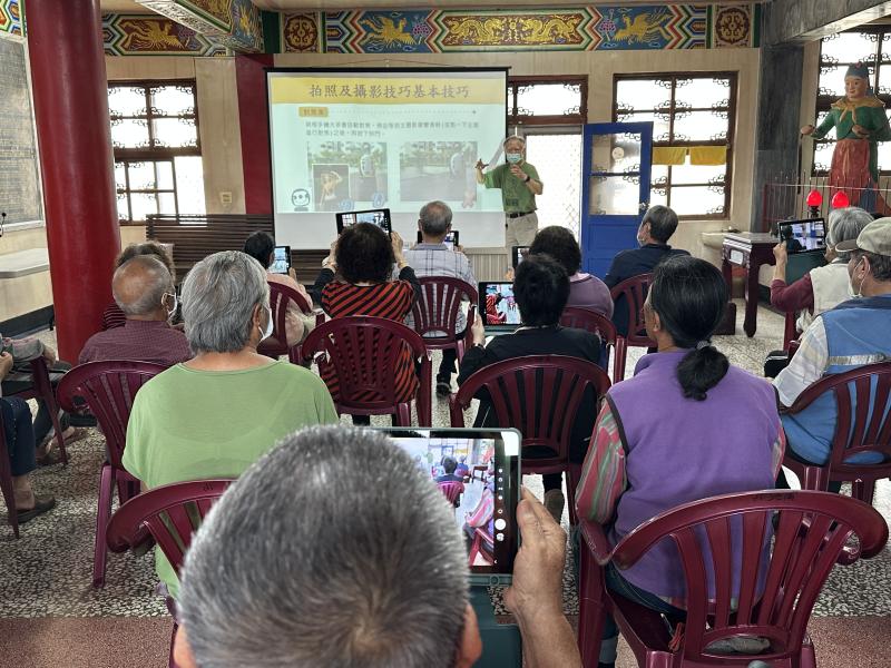 如何拍美照-封面照