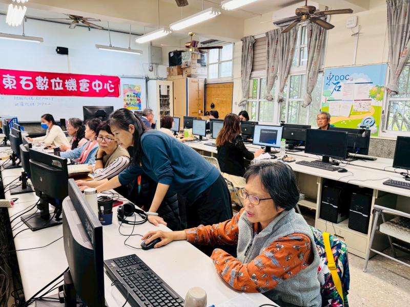 AI影音行銷應用-虛擬主播