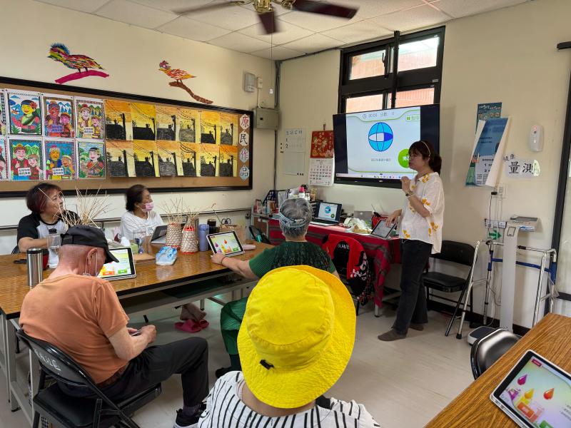 數位益智遊戲玩法的講解