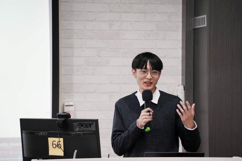 AI 音樂創作工坊- 旋律中的故事A-封面照