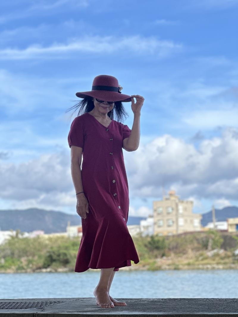 模特兒的舉止關乎拍攝作品好壞，適時提醒被拍攝者的肢體動作很重要。