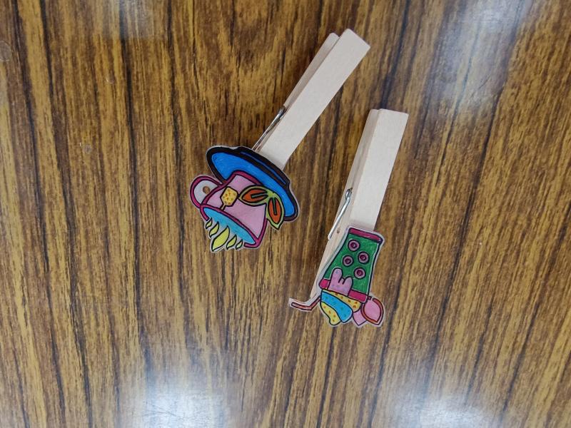 學員作品 下午茶